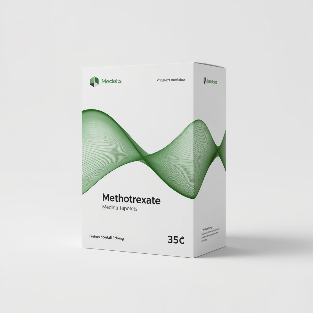 Methotrexate (methotrexaat) bestellen – informatie voor Nederland